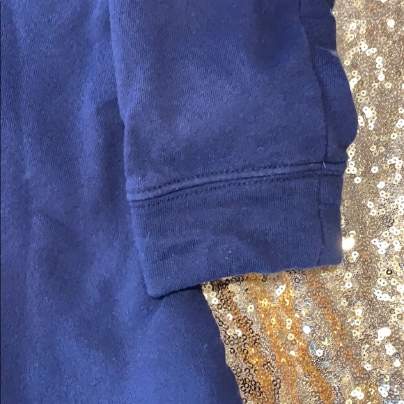 Vineyard Vines Anchor Embellished Sweatshirt - Picture 5 of 7